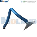 Fume Exhaust Pipe Suction Arm for Dust Collect