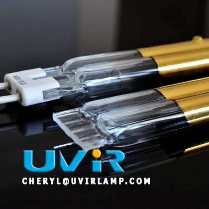 animal husbandry quartz halogen infrared heater lamp