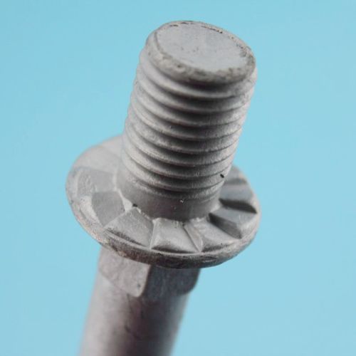 Short Shank Line Post Stud für Steel Crossarm