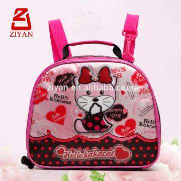 Kids Lunch Bag For Girls