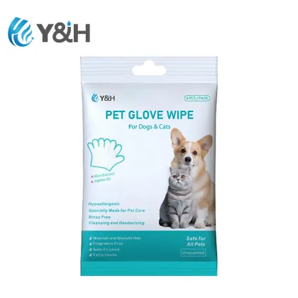 Pet Disposable Gloves