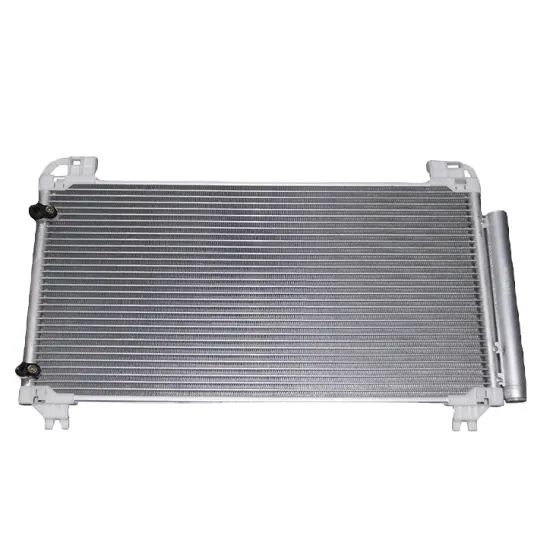 Auto AC Condenser for Car TOYOTA YARIS 2015 88460-OD310
