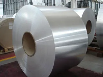 1 Series Aluminum Coil