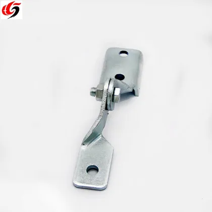 seismic bracing galvanized Adjustable Seismic Fitting