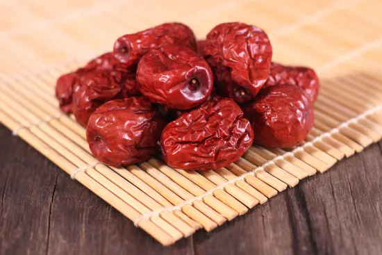 High Quality Chinese Red Dates
