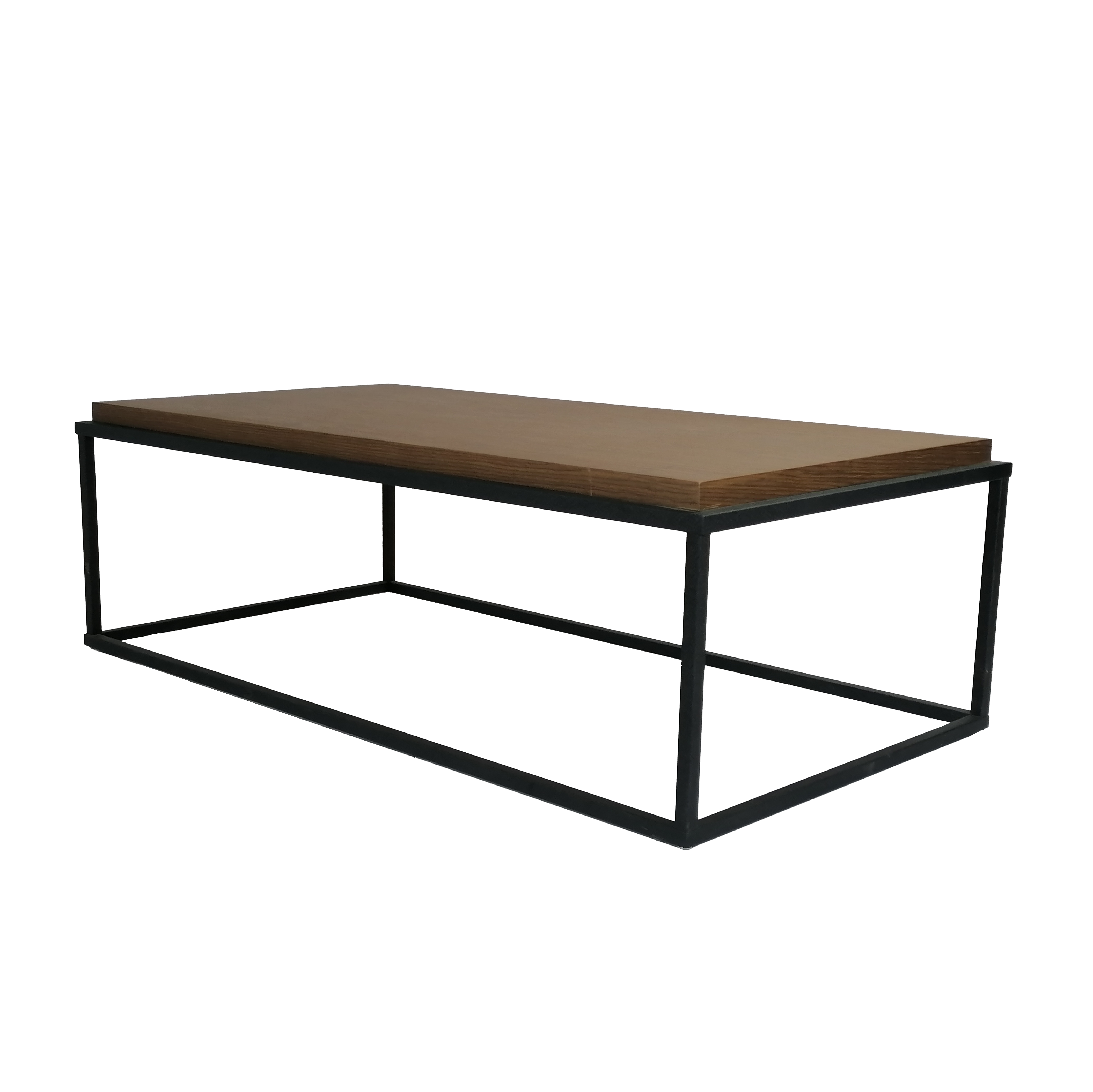 Long Rectangular Coffee Table