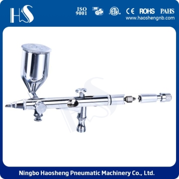 Double Action Airbrush Hs-81A