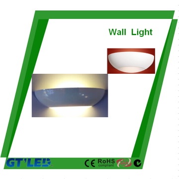 Indoor LED Wall Light Decorative Lighting Fixture