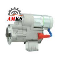 Denso OSGR Starter SM16822