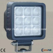 9 LEDs Spotlight LED Work Lamp