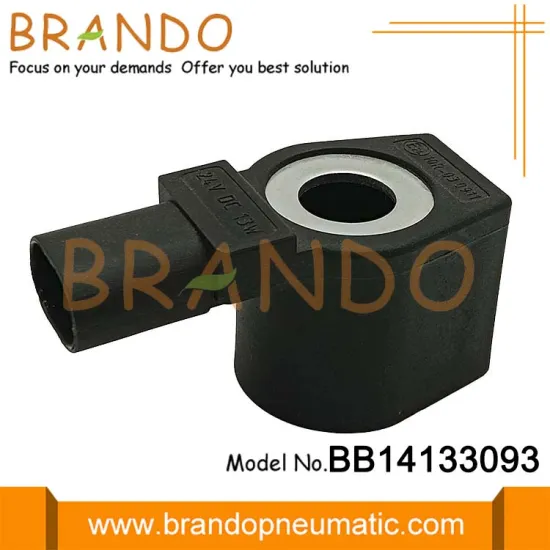 CNG Reducer Solenoid Coil 12VDC 24VDC 13W