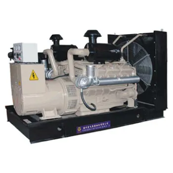 Diesel Generator Set