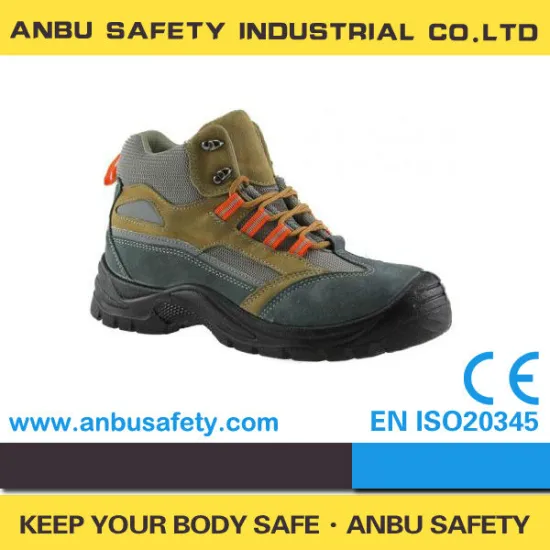 Outdoor Active Hardwearing safety boots