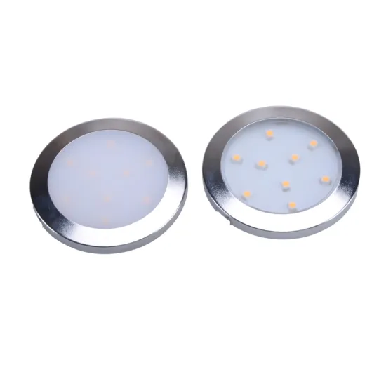 Mini Spotlight LED Lights: Enhancing Jewelry Displays with Ultra-Thin Design
