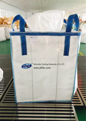 Jumbo Bag For Ceramsite Sand