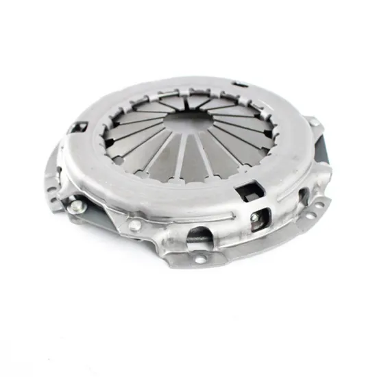Clutch Set for Toyota Hilux, Hiace, Land Cruiser, and Prado