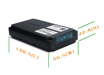 Magnetic GPS Tracker Hidden Tracking Devices