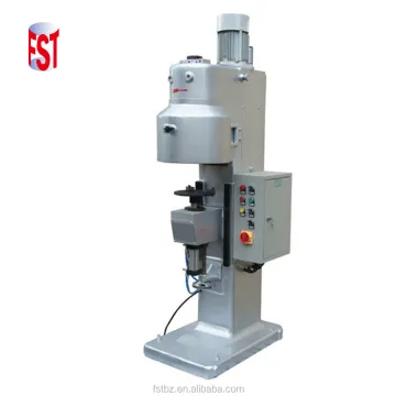 Gallons Metal Tinplate Bucket Sealing Machine