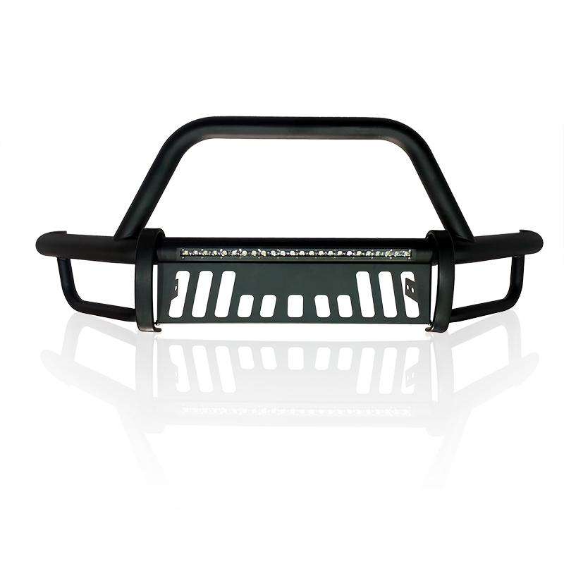 steel Front Bumper for HILUX
