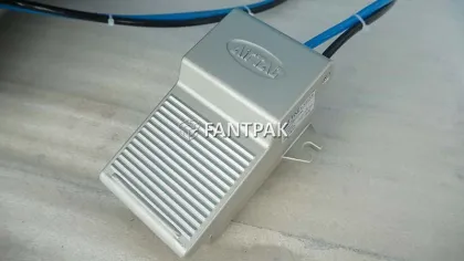 Semi-Auto Caviar/Roe Filling Packing Machine