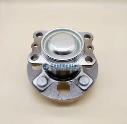 52750-1R000 WHEEL HUB ASSEMBLY KIA PICANTO