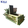 Automatic Scrap Metal Recycling Machine Price Metal Baler