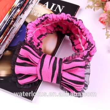 latest headband designs magic headband for girl women