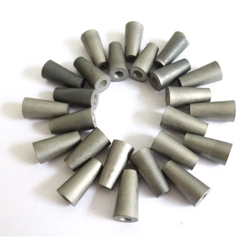 Tungsten Carbide Water Jet Nozzle untuk Industri