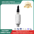 M12 Elbow Plug Pressure Sensor para sa Precision Control
