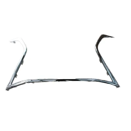 Yidong 18-Inch Front Car Bumper Decorations