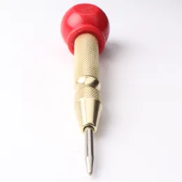 Automatic Center Punch for wood metal