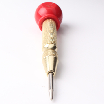 Automatic Center Punch for wood metal