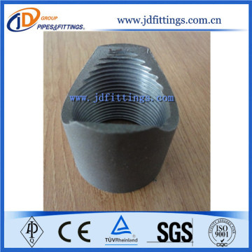 Threaded Welding Outlets With UL/FM Approval