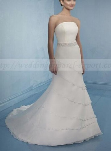 wedding dress-US0024