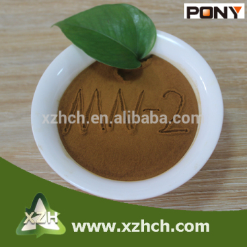 MN-2 dye dispersants sodium lignin sulfonate acid