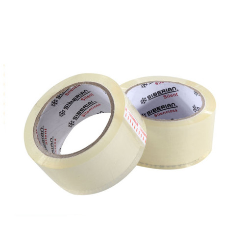 Carton a 'seuladh teip adhesive bopp