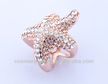 new design rings silver jewelry