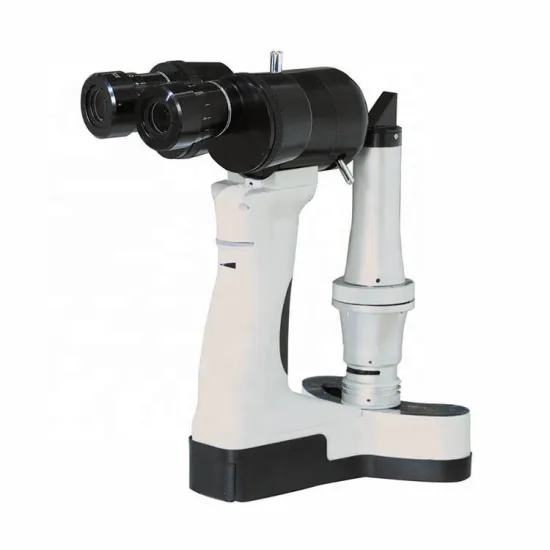 Best Price YZ3 Hand Held Slit Lamp Ophthalmic Equipment