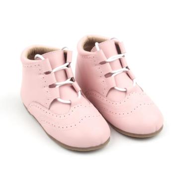 Pink Girls Winter Boots Toddler Rubber Kids Boot