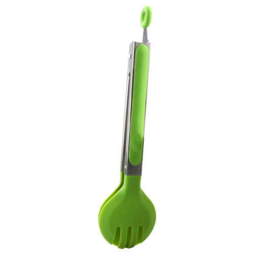 Wholesale Money Nylon Function of Food Tongs