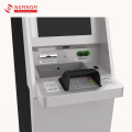 Full-service Full-function CDM Cash Deposit Machine