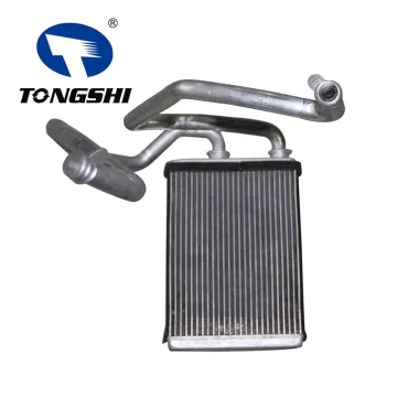 Custom Design Car Spare Parts for Nissan Altima 2003-2006 OEM Auto Air Conditioning Heater Core