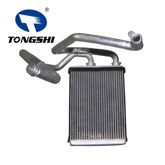Custom Design Car Spare Parts for Nissan Altima 2003-2006 OEM Auto Air Conditioning Heater Core