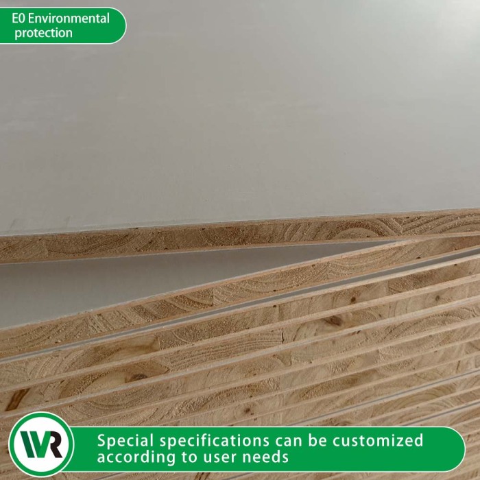 Papan Lapis Birch Premium untuk Perabot Mewah