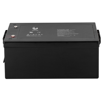 Sealed Lead Acid Battery 12V250ah Heavy-duty Battery