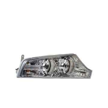 24V Combination Headlamp QA952 ZK6122H9 Left Side for 4121-00133 Bus Coach Lighting Lamp Parts