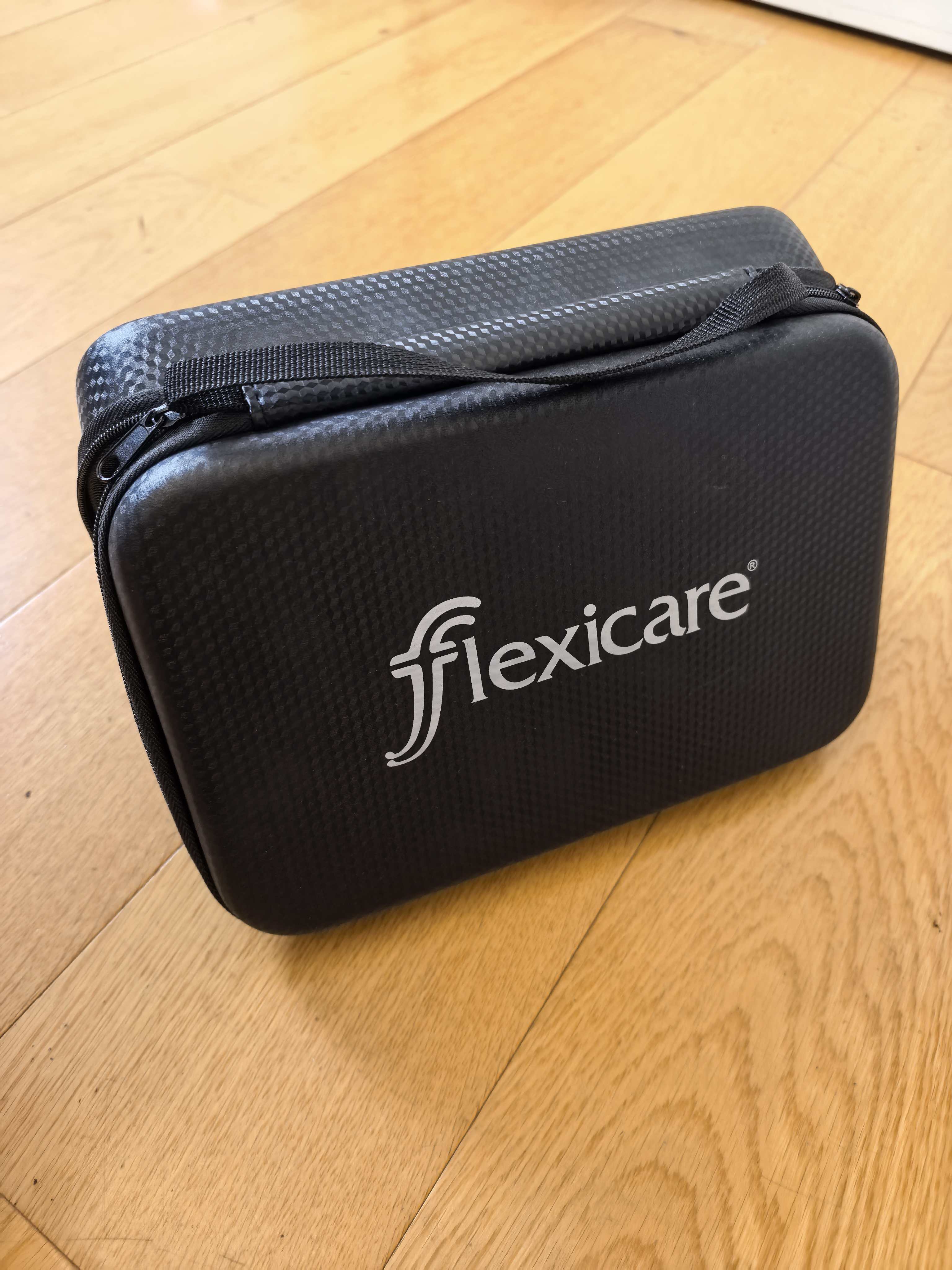 Bolsa de disco duro EVA de cuero impermeable personalizada