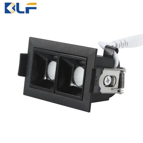 Low Price Wholesale High Quality 4W LED Linear Recessed Downlight