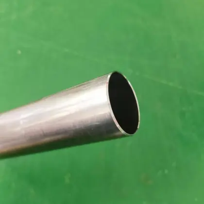 Pipe End Chamfering Machine