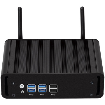 Mini PC с процессором Intel Pentium и Celeron